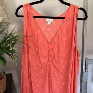 Flowy Ava and Viv top